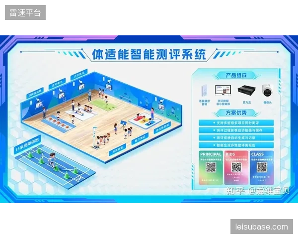 超过60%的新型社区健身中心已集成AI智能体测模块，可自动生成定制化运动方案以提升用户粘性